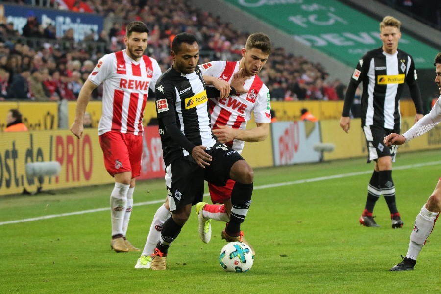 1. FC Köln- Borussia Mönchengladbach (2017/18)_13