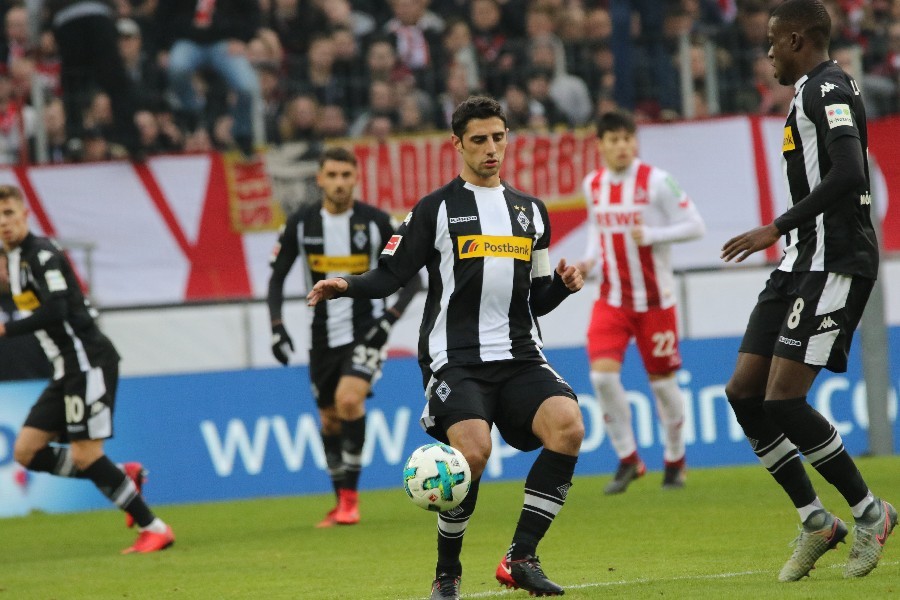 1. FC Köln- Borussia Mönchengladbach (2017/18)_13