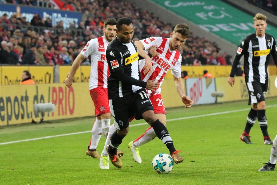 1. FC Köln- Borussia Mönchengladbach (2017/18)_14