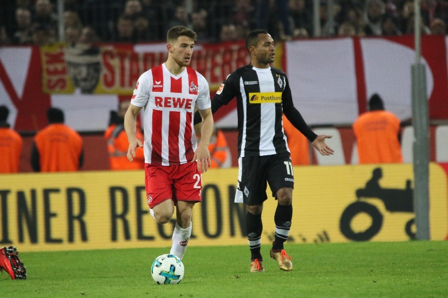 1. FC Köln- Borussia Mönchengladbach (2017/18)_21