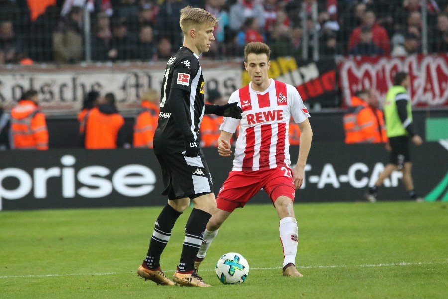 1. FC Köln- Borussia Mönchengladbach (2017/18)_2