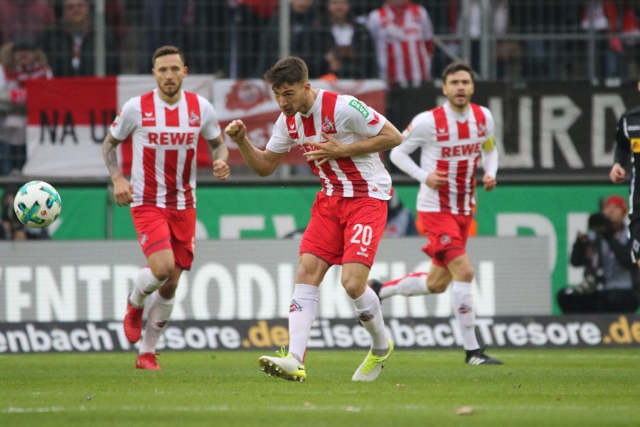 1. FC Köln- Borussia Mönchengladbach (2017/18)_9