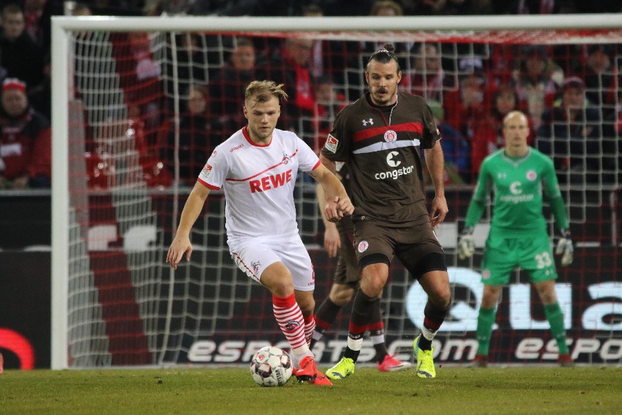1. FC Köln- FC St. Pauli (2018/19)_30