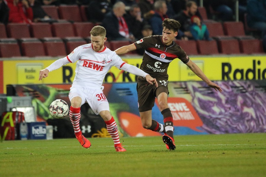 1. FC Köln- FC St. Pauli (2018/19)_31