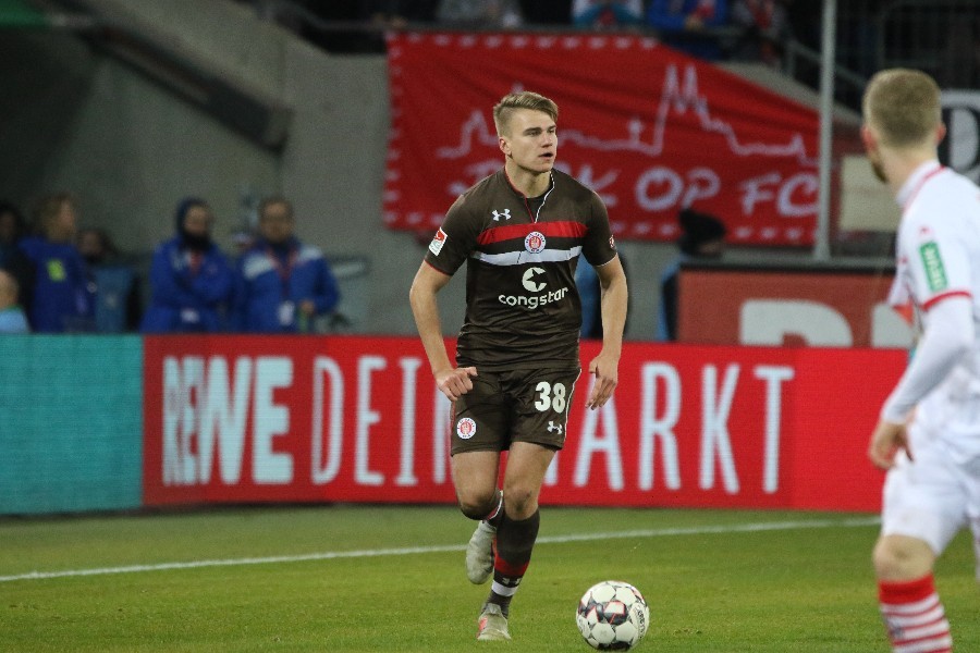 1. FC Köln- FC St. Pauli (2018/19)_34