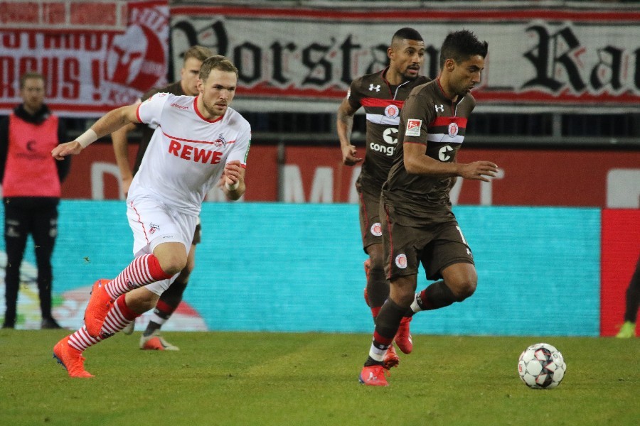 1. FC Köln- FC St. Pauli (2018/19)_38