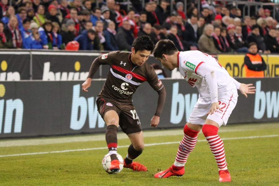 1. FC Köln- FC St. Pauli (2018/19)_43