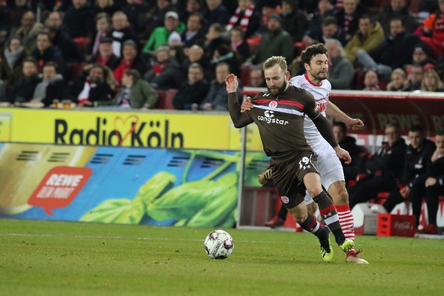 1. FC Köln- FC St. Pauli (2018/19)_44
