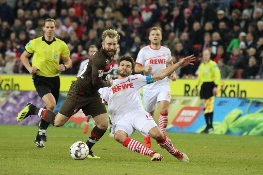 1. FC Köln- FC St. Pauli (2018/19)_45