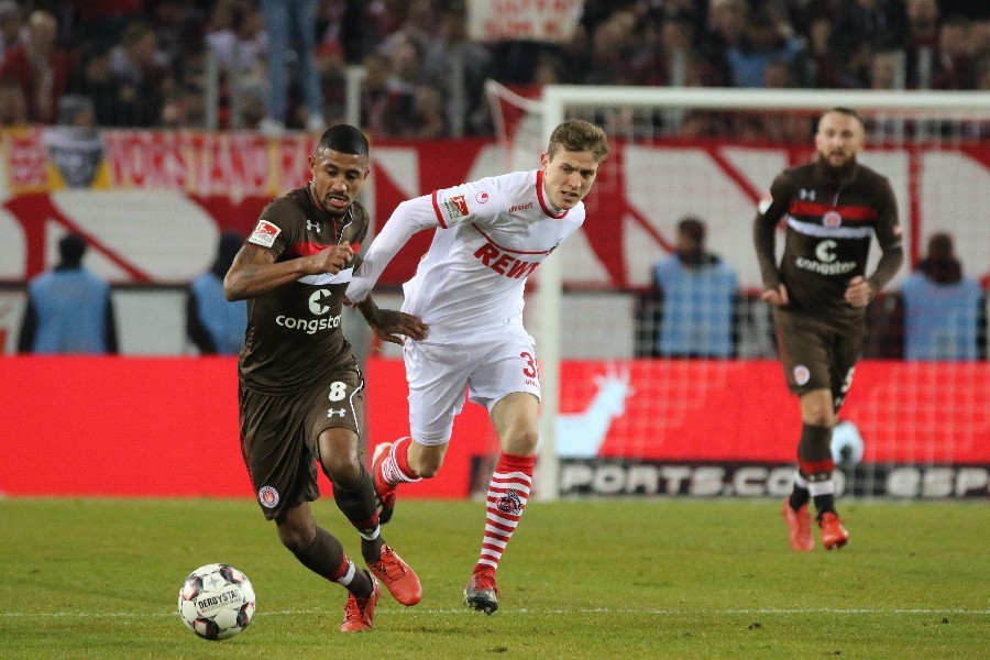 1. FC Köln- FC St. Pauli (2018/19)_51