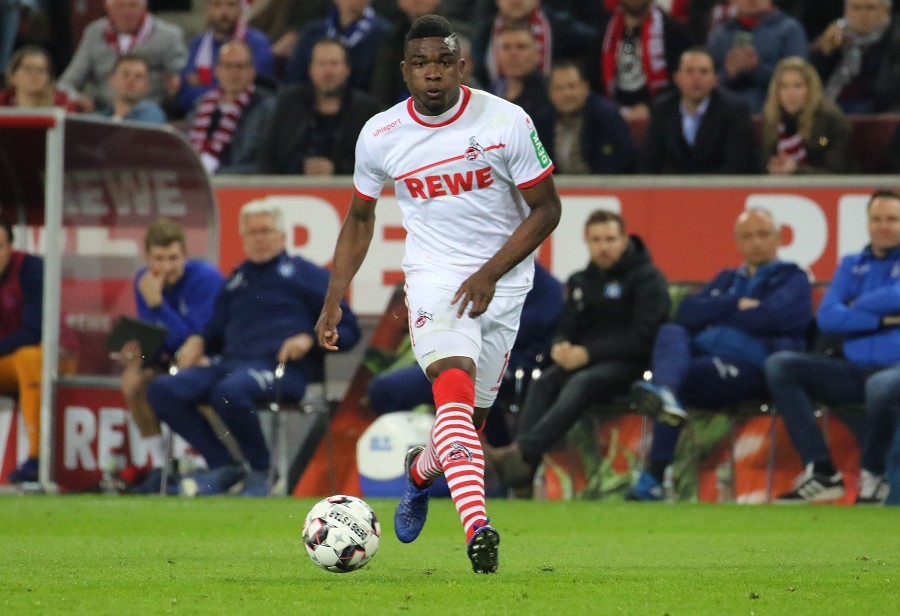 1. FC Köln- Hamburger SV (2018/19)_13