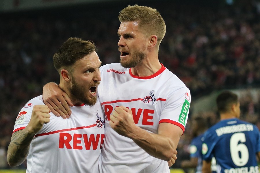 1. FC Köln- Hamburger SV (2018/19)_14