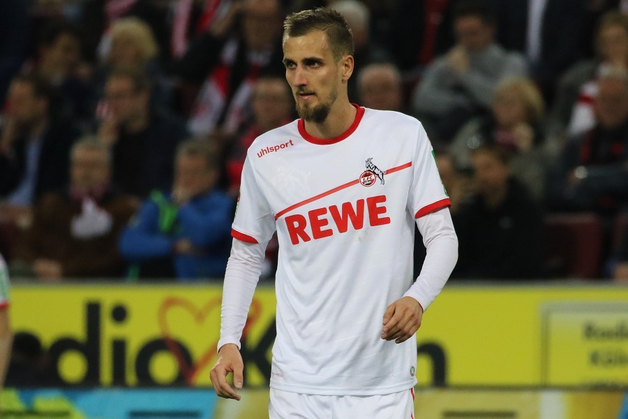 1. FC Köln- Hamburger SV (2018/19)_16