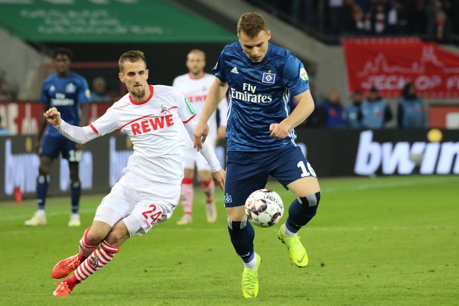1. FC Köln- Hamburger SV (2018/19)_17