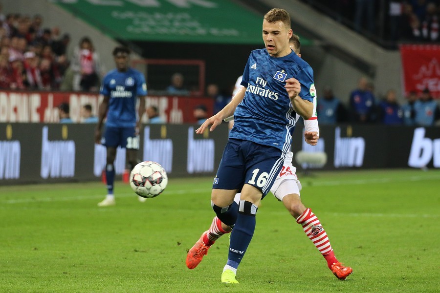 1. FC Köln- Hamburger SV (2018/19)_18