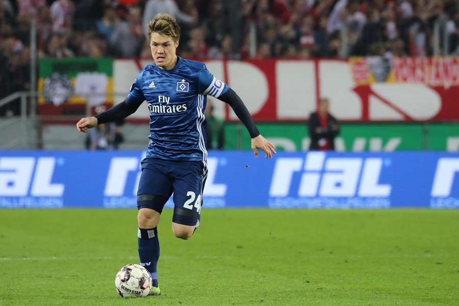 1. FC Köln- Hamburger SV (2018/19)_19