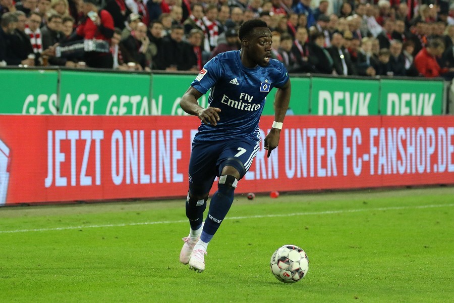 1. FC Köln- Hamburger SV (2018/19)_20
