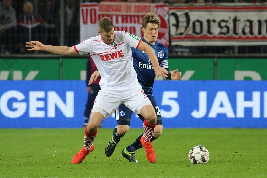 1. FC Köln- Hamburger SV (2018/19)_23