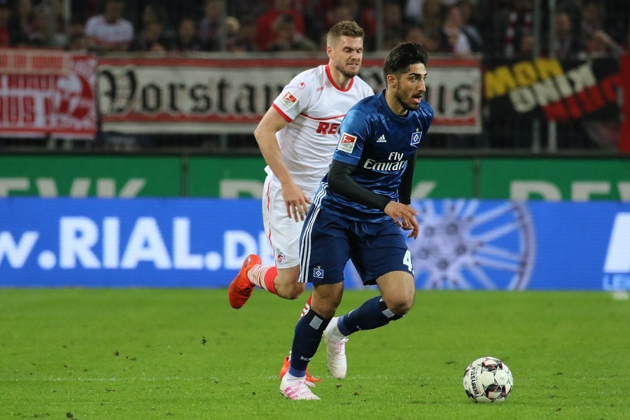 1. FC Köln- Hamburger SV (2018/19)_24