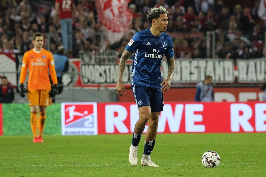 1. FC Köln- Hamburger SV (2018/19)_25