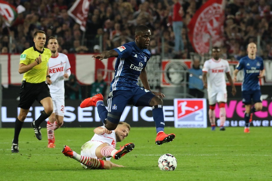 1. FC Köln- Hamburger SV (2018/19)_26