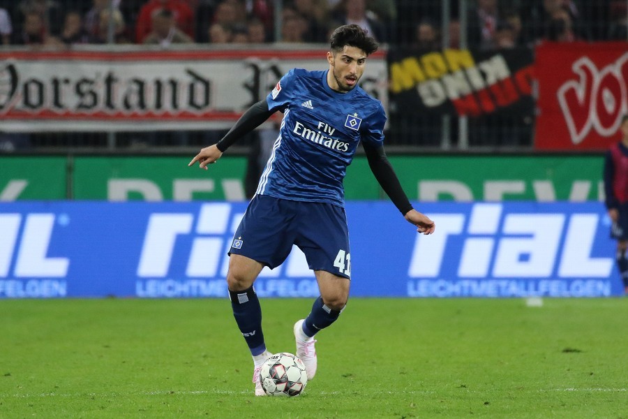 1. FC Köln- Hamburger SV (2018/19)_27