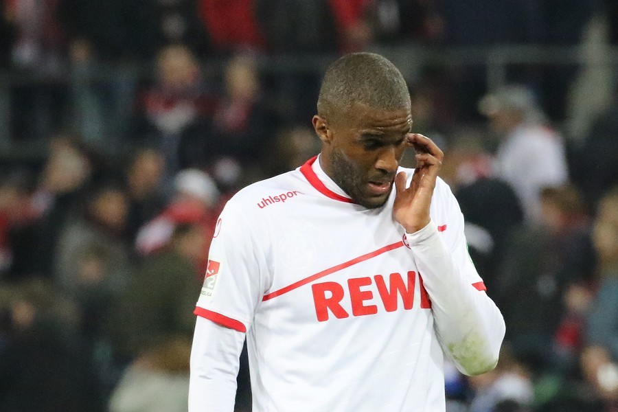 1. FC Köln- Hamburger SV (2018/19)_28