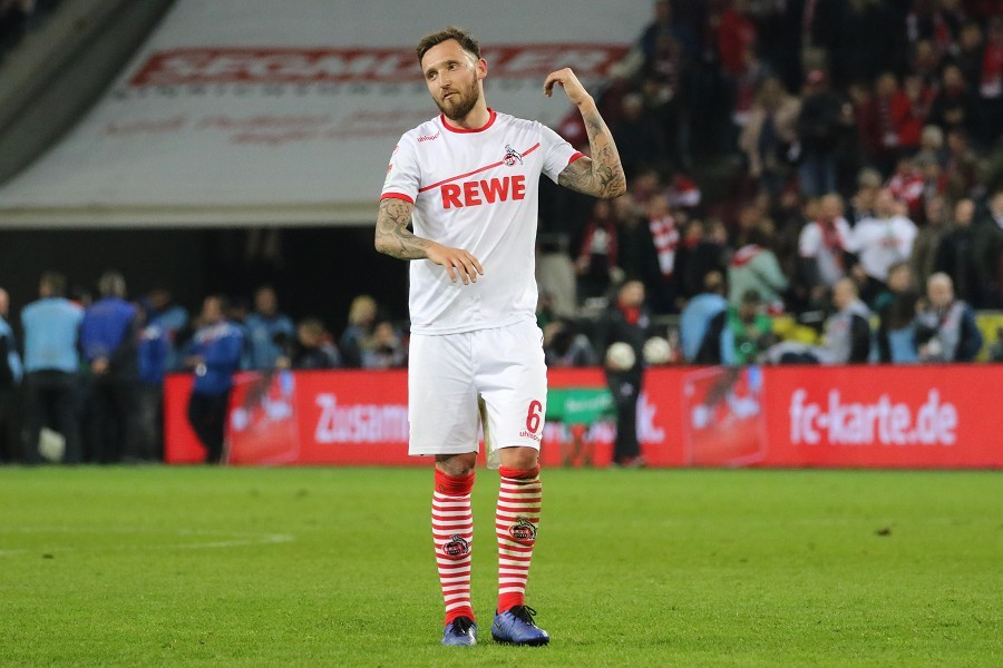 1. FC Köln- Hamburger SV (2018/19)_29