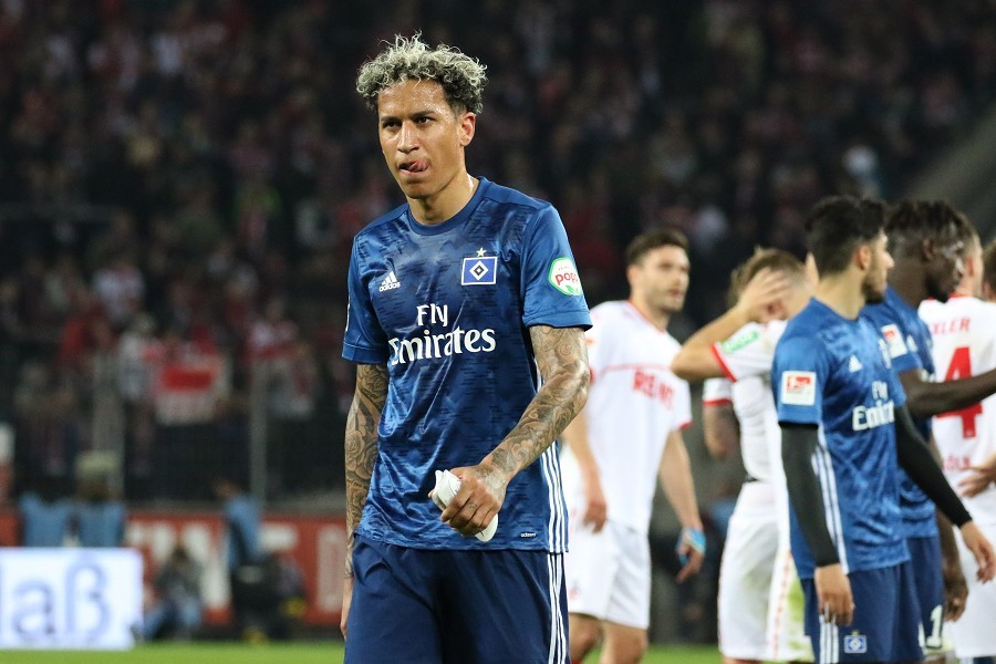 1. FC Köln- Hamburger SV (2018/19)_30