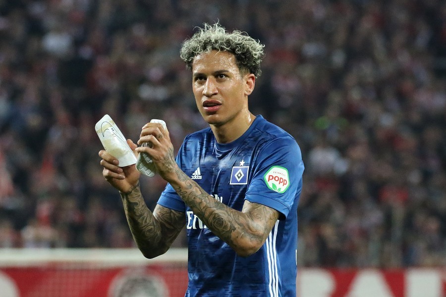 1. FC Köln- Hamburger SV (2018/19)_31