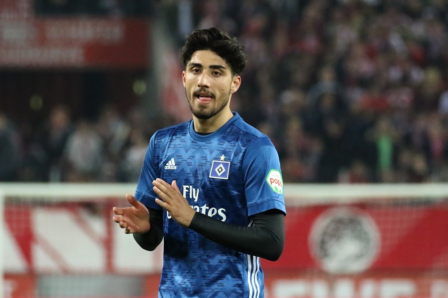 1. FC Köln- Hamburger SV (2018/19)_32