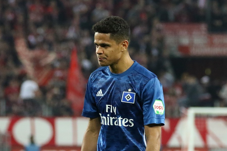1. FC Köln- Hamburger SV (2018/19)_34