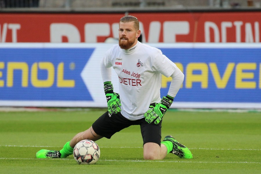 1. FC Köln- Hamburger SV (2018/19)_8