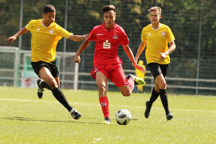 1. FC Köln U16- SC Fortuna Köln (2018/19)_3