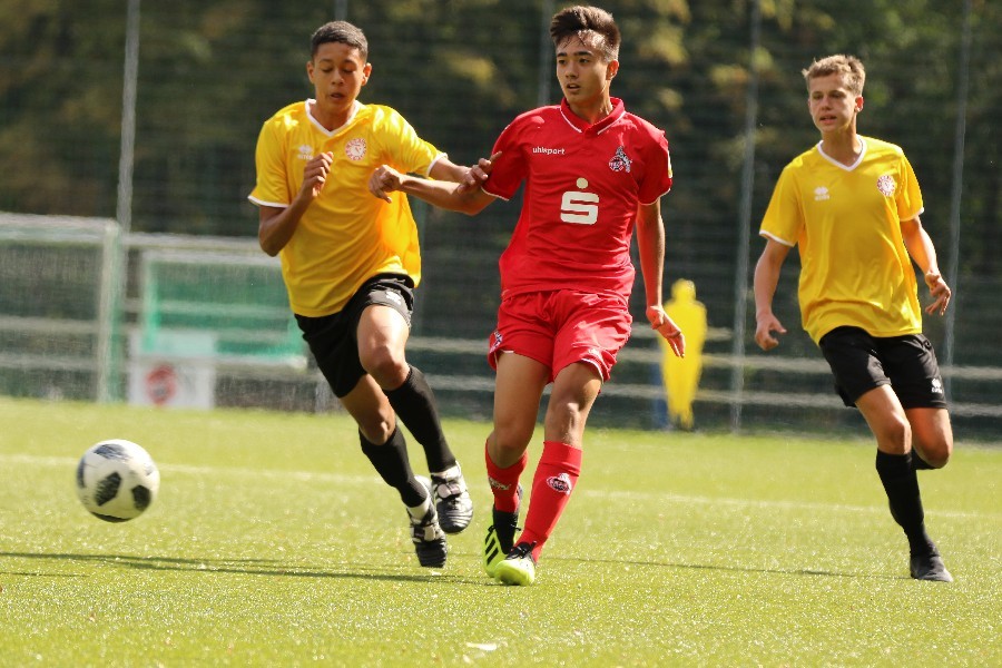 1. FC Köln U16- SC Fortuna Köln (2018/19)_4
