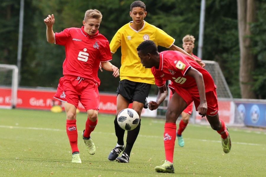 1. FC Köln U16- SC Fortuna Köln (2018/19)_8