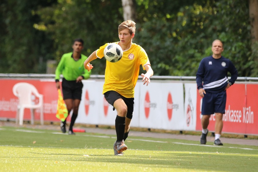 1. FC Köln U16- SC Fortuna Köln (2018/19)_9