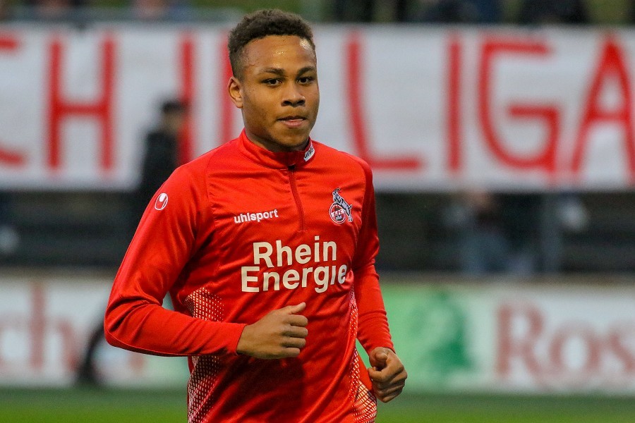 1. FC Köln U21- Borussia Dortmund U23 (2018/19)_10