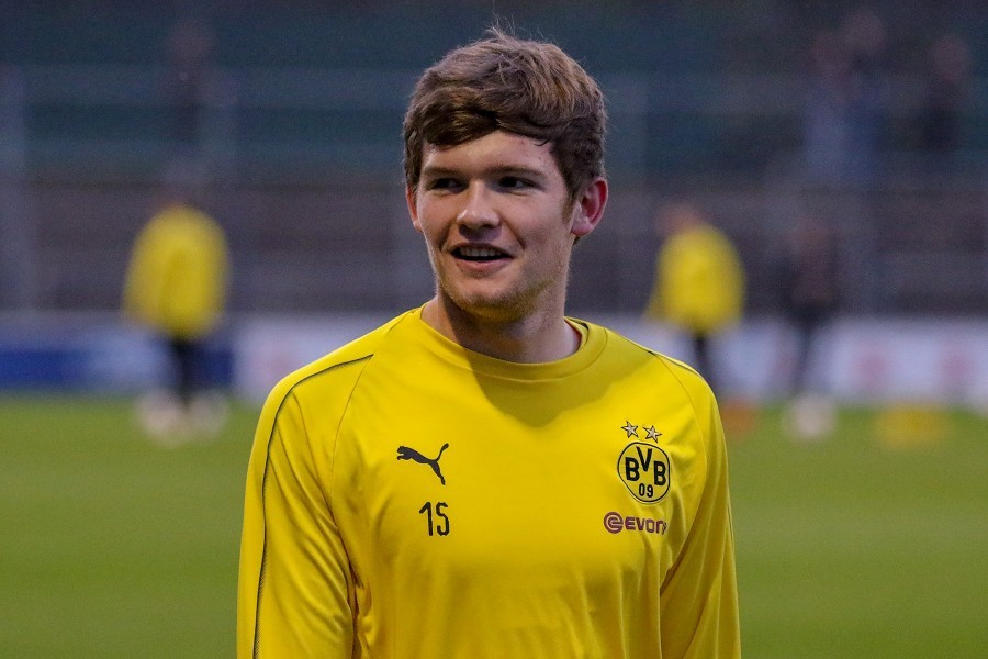 1. FC Köln U21- Borussia Dortmund U23 (2018/19)_12