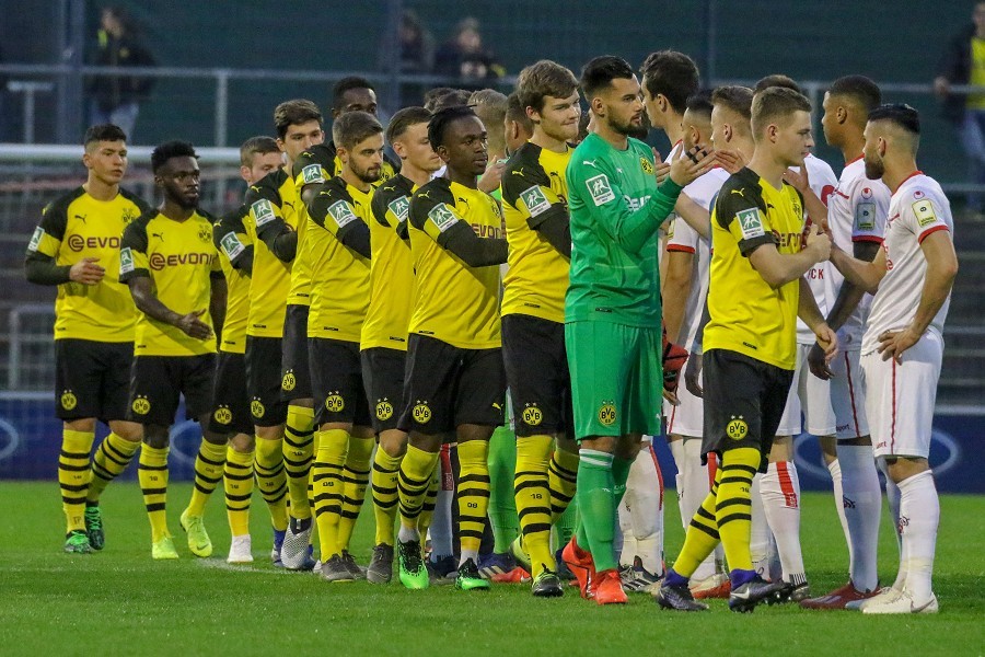 1. FC Köln U21- Borussia Dortmund U23 (2018/19)_16