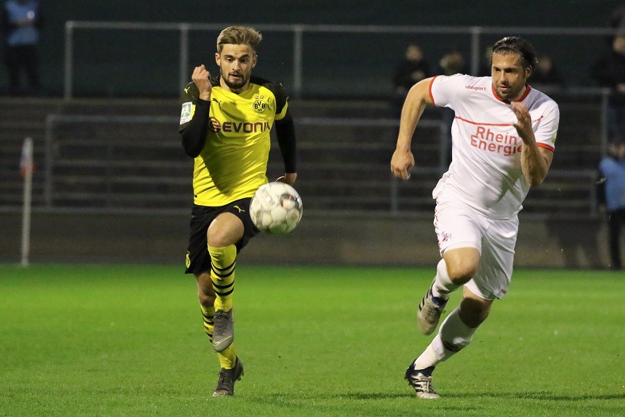 1. FC Köln U21- Borussia Dortmund U23 (2018/19)_18