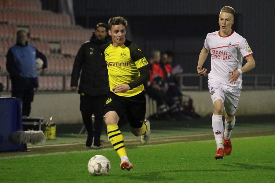 1. FC Köln U21- Borussia Dortmund U23 (2018/19)_19