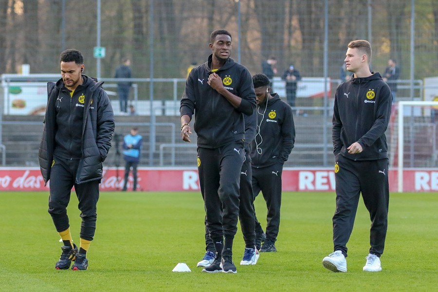 1. FC Köln U21- Borussia Dortmund U23 (2018/19)_1