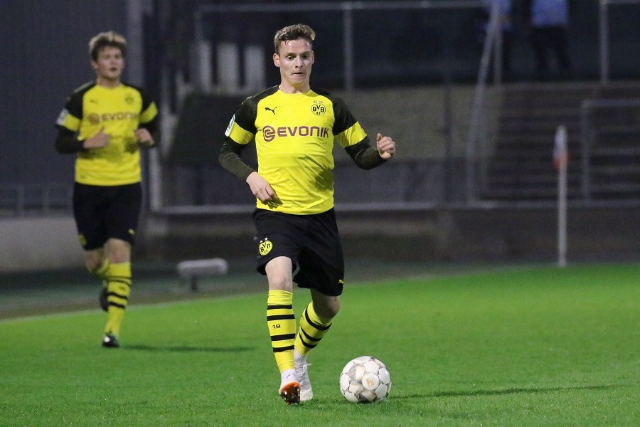 1. FC Köln U21- Borussia Dortmund U23 (2018/19)_21
