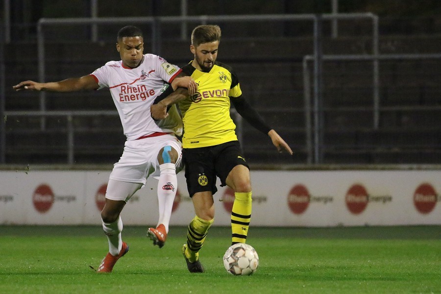 1. FC Köln U21- Borussia Dortmund U23 (2018/19)_23