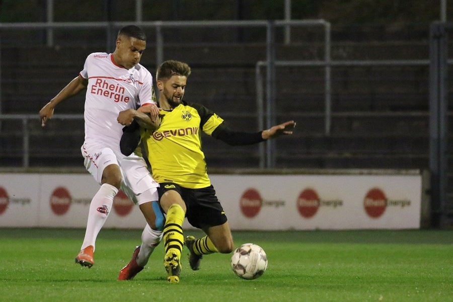 1. FC Köln U21- Borussia Dortmund U23 (2018/19)_24