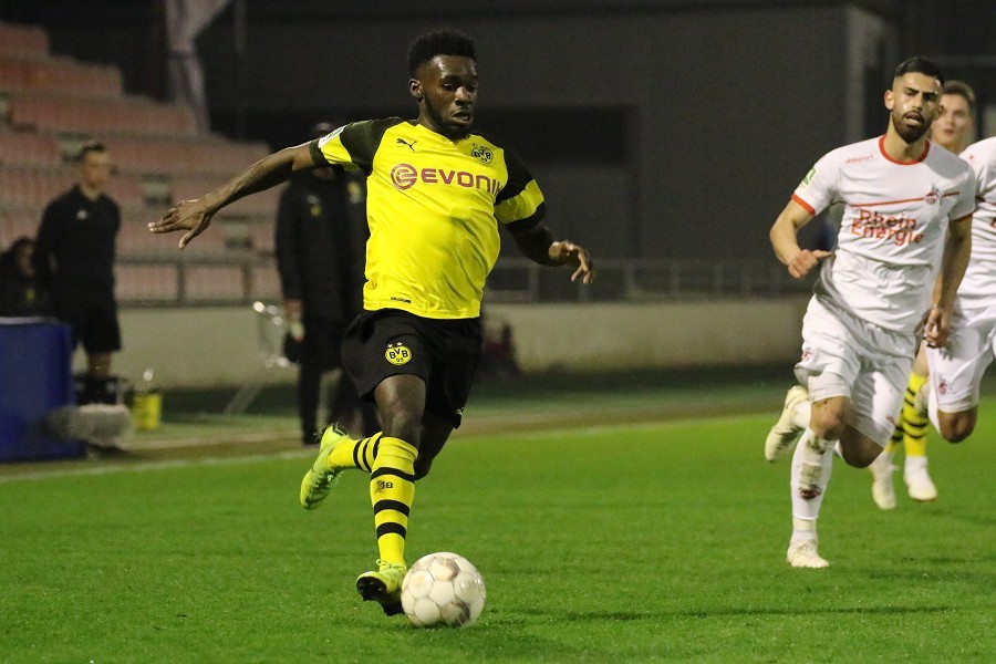 1. FC Köln U21- Borussia Dortmund U23 (2018/19)_25