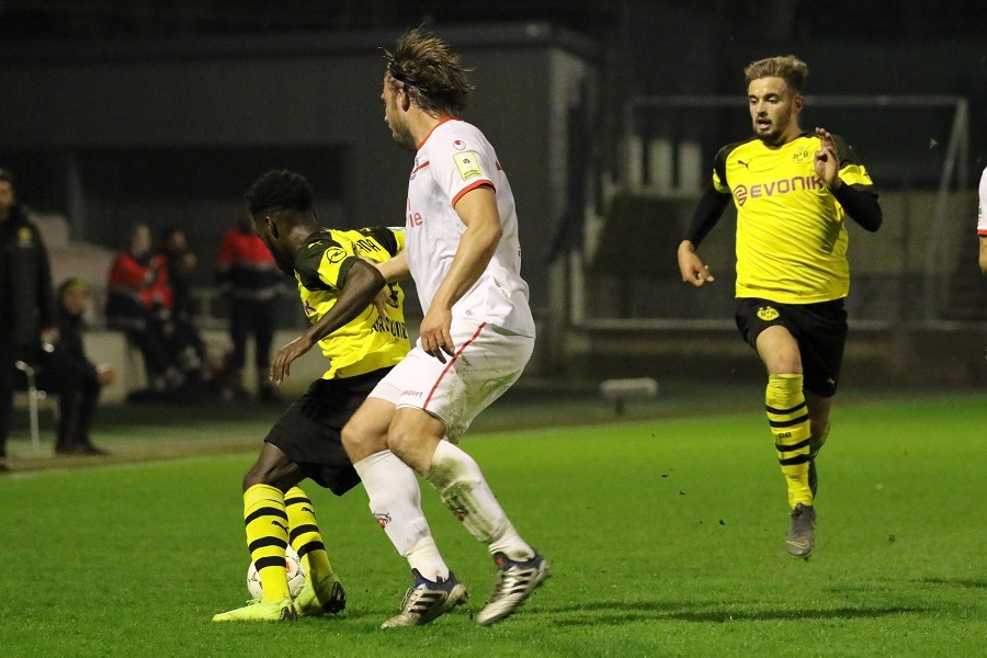 1. FC Köln U21- Borussia Dortmund U23 (2018/19)_27