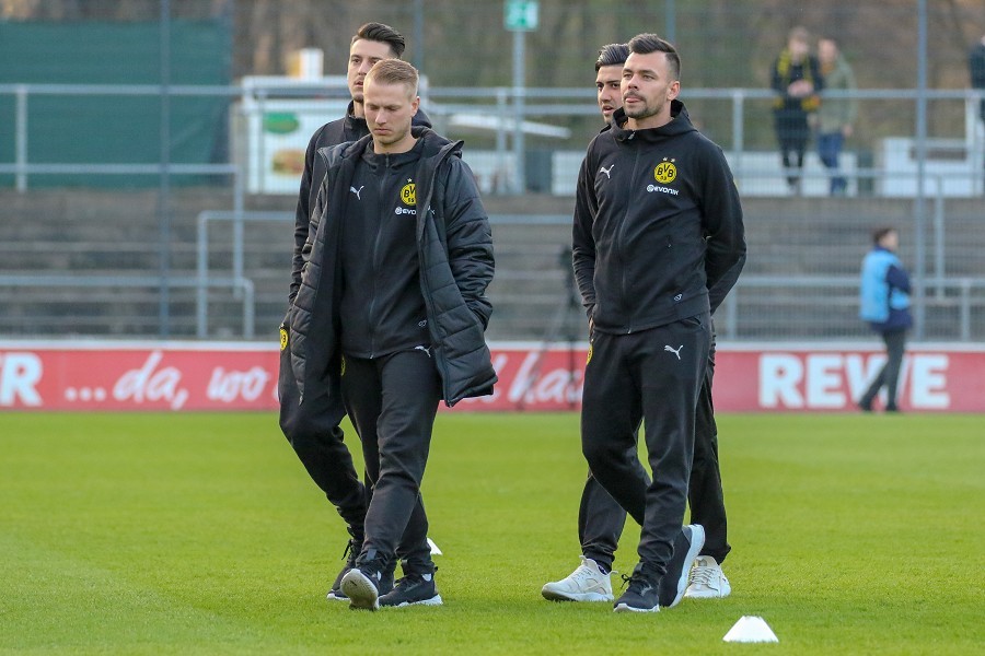 1. FC Köln U21- Borussia Dortmund U23 (2018/19)_2