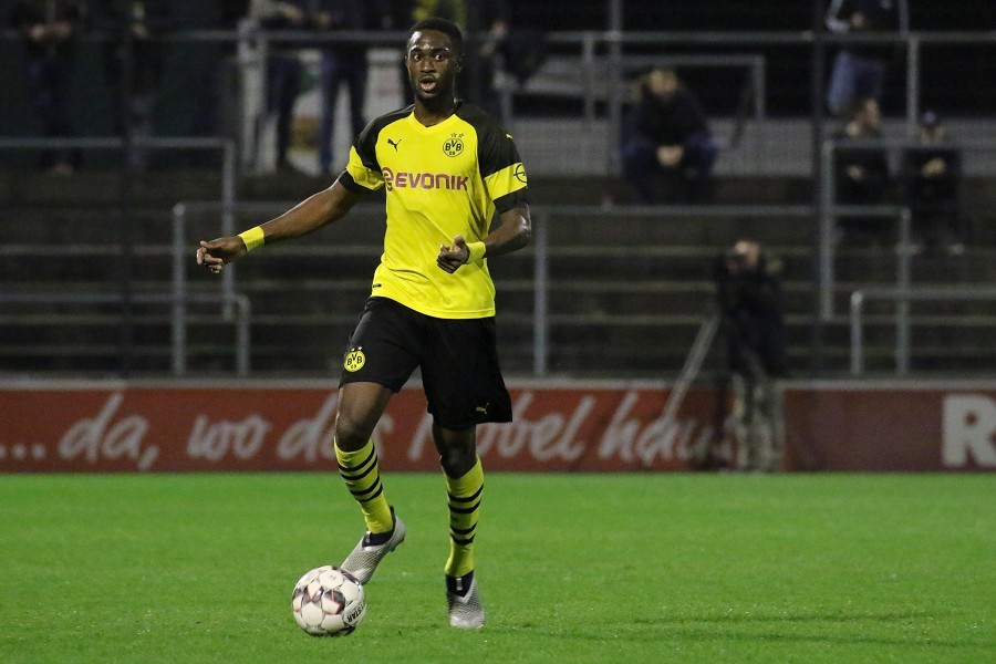 1. FC Köln U21- Borussia Dortmund U23 (2018/19)_30